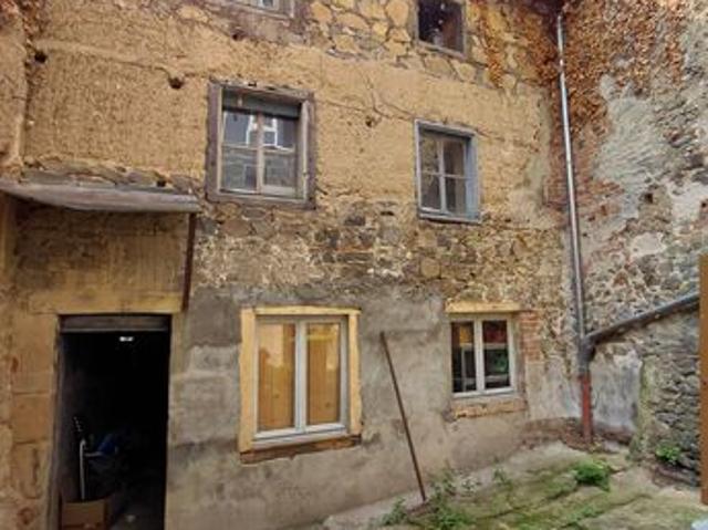 Maison vente à Montbrison, Boën