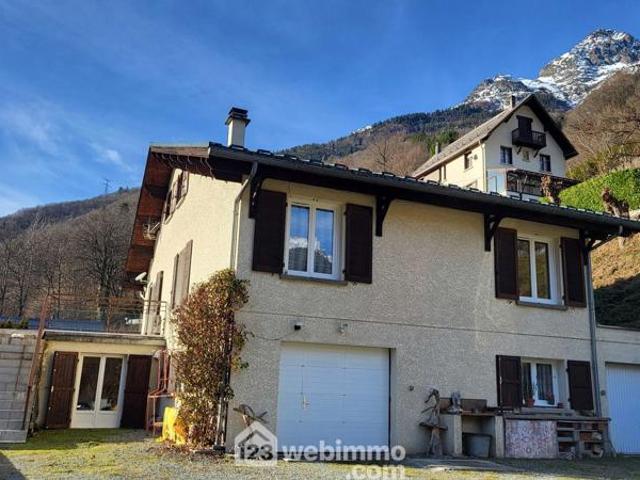 Maison vente à Grenoble, Villard-reculas
