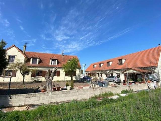 Villa vente à Laon, Athies-sous-laon