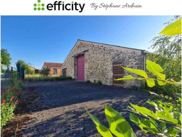 Maison vente à La Roche-sur-Yon, Saint-philbert-de-bouaine