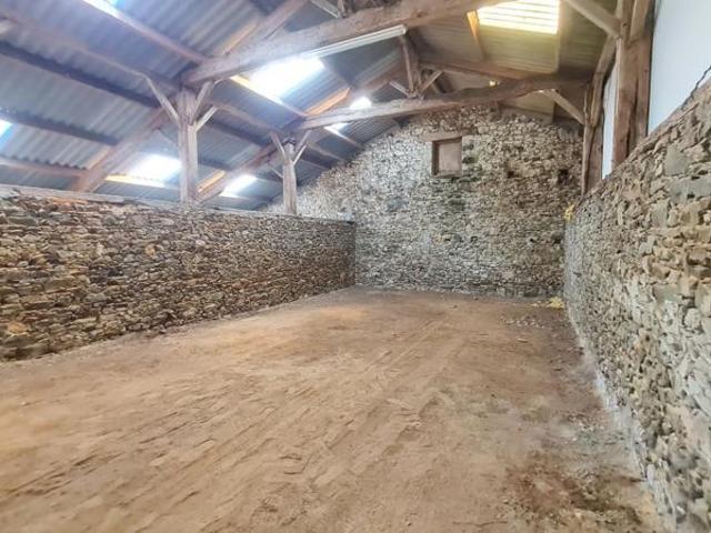 Maison vente à La Roche-sur-Yon, Saint-philbert-de-bouaine