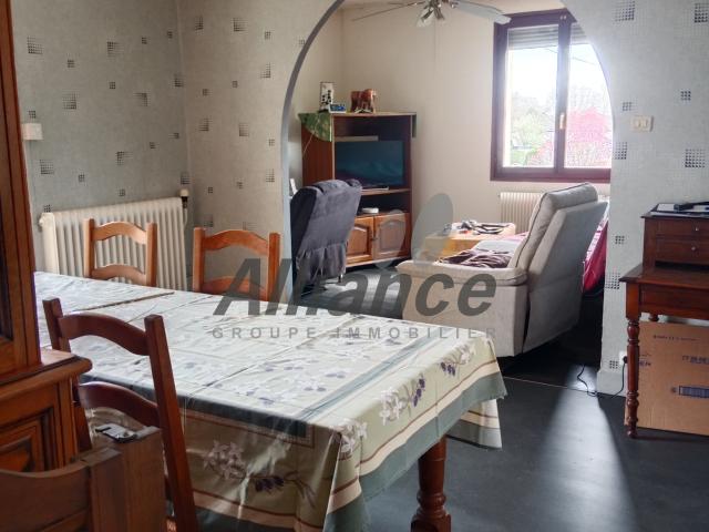 Maison vente à Lure, Luxeuil-les-bains
