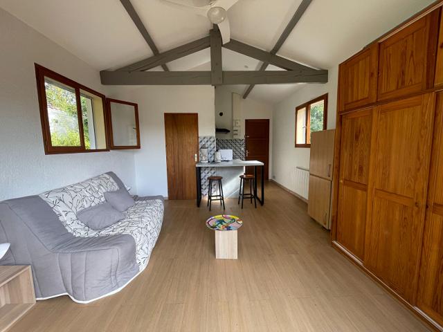 Maison location à Arcachon, Lanton