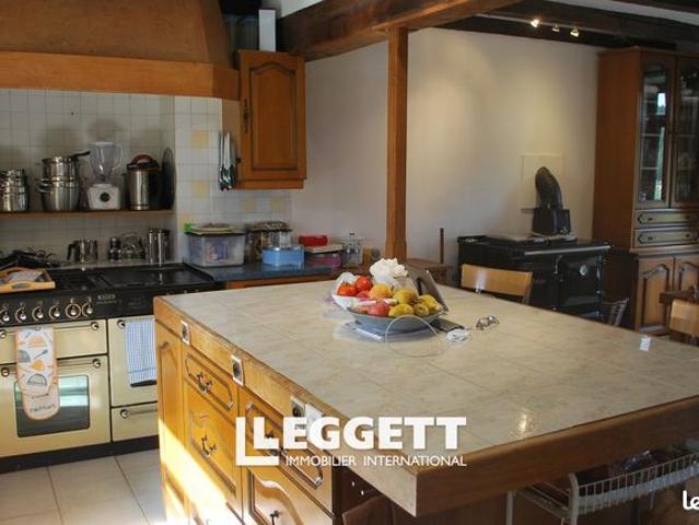 Maison vente à Bellac, Peyrat-de-bellac