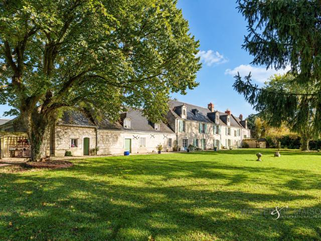 Maison vente à La Godinière, Allonnes