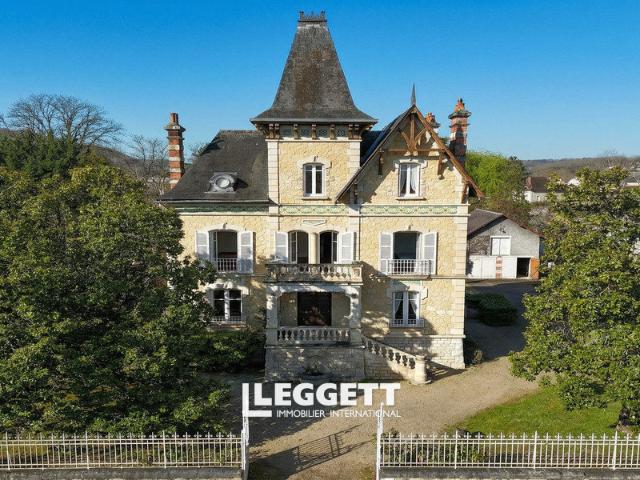 Maison vente à Sarlat-la-Canéda, Terrasson-lavilledieu