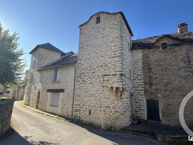 Maison vente à Mende, La Canourgue