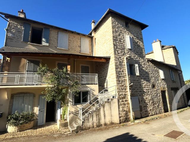Maison vente à Mende, La Canourgue