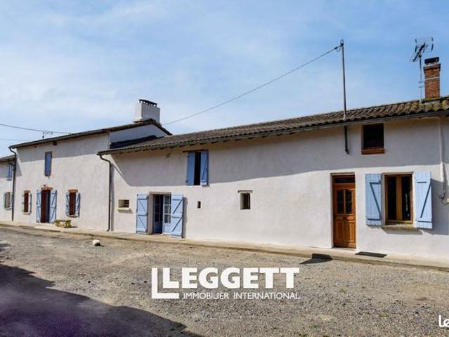 Maison vente à Muret, Lherm
