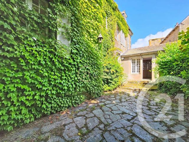 Maison vente à Saint-Brieuc, Bretagne