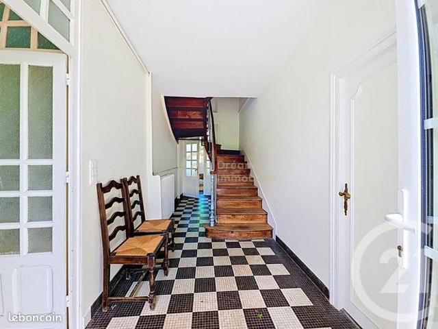 Maison vente à Saint-Brieuc, Bretagne