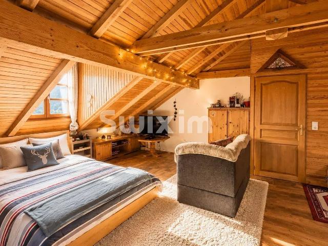 Maison vente à La Haute Broque, Sainte-Marie-aux-Mines