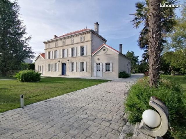 Maison vente à Pérignac