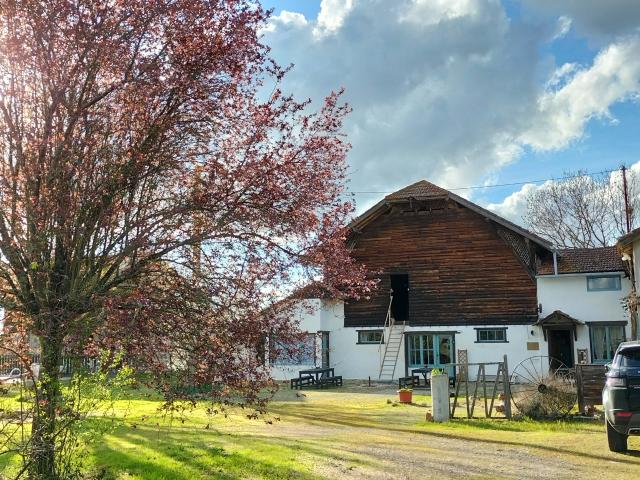 Maison vente à Mirande, Bézues-bajon