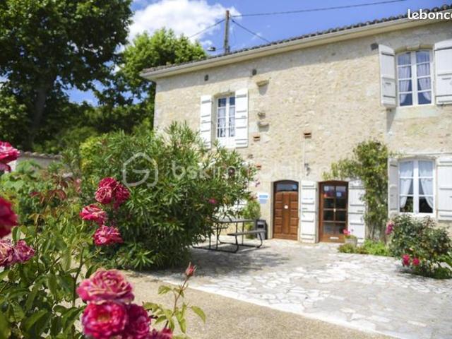 Maison vente à Lectoure, Gers