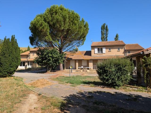 Maison vente à Bourdeaux, Drôme