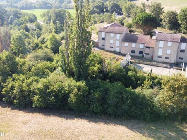 Maison vente à Nyons, Bourdeaux