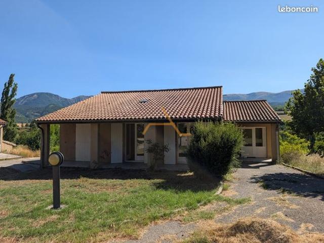 Maison vente à Bourdeaux, Drôme