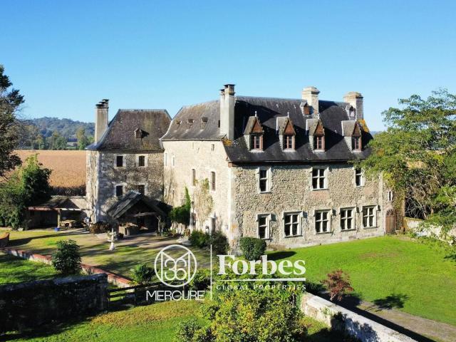 Maison vente à Orthez