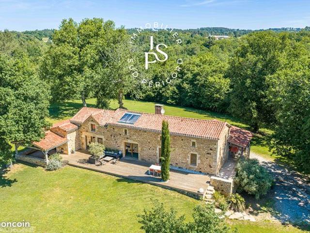 Maison vente à Villeneuve-sur-Lot, Cuzorn
