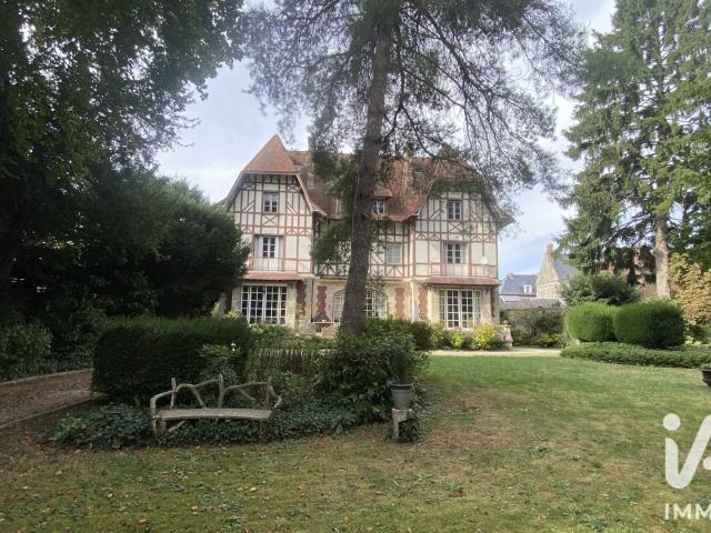 Maison vente à Noyon