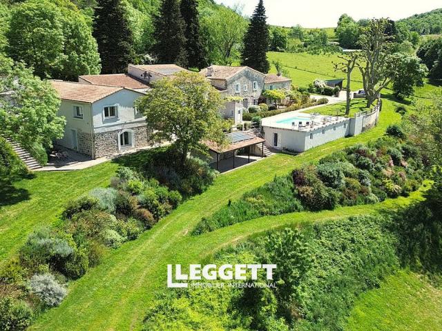 Maison vente à Limoux