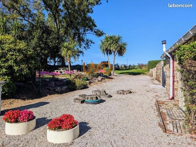 Maison vente à Châteaulin, Bretagne