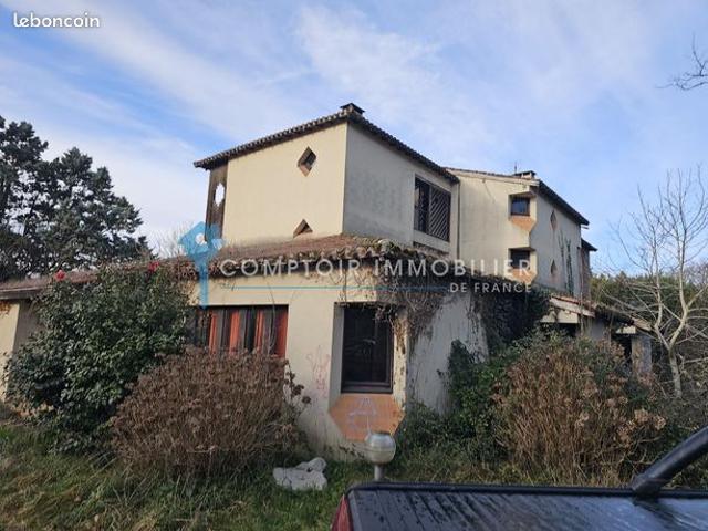 Maison vente à Saint-Gaudens, Barbazan