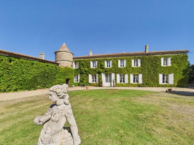 Maison vente à Saint-Émilion, Gironde