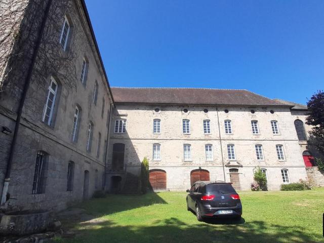 Maison vente à La Chapuserie, Blessac