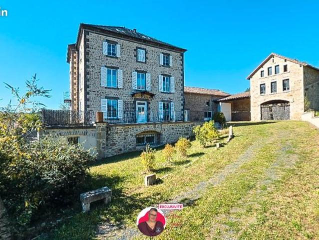 Maison vente à Digne-les-Bains, Le Vernet