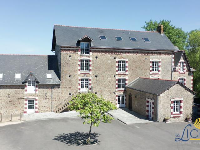 Maison vente à Mayenne, Pays de la Loire