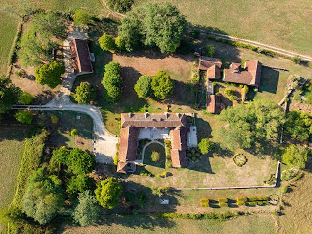 Maison vente à Nontron, Excideuil