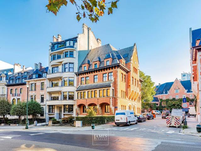 Maison vente à Ixelles - Elsene, Brussel-Hoofdstad - Bruxelles-Capitale