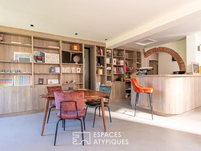 Maison vente à Cholet, Pays de la Loire