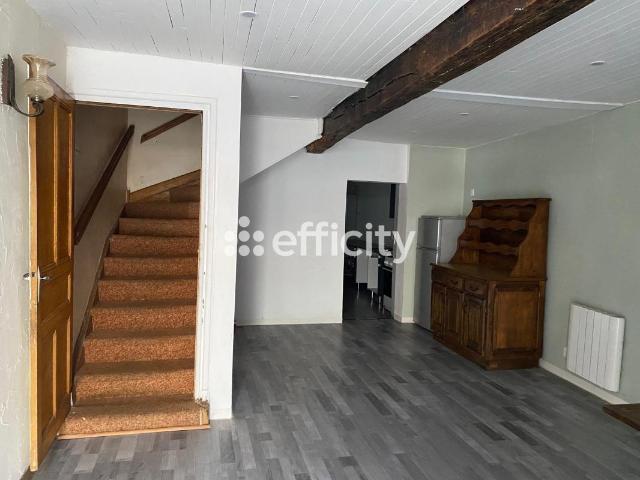 Maison vente à Vichy, Laprugne