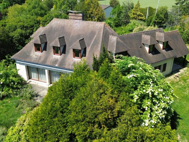 Maison vente à Mantes-la-Jolie, Mézy-sur-seine