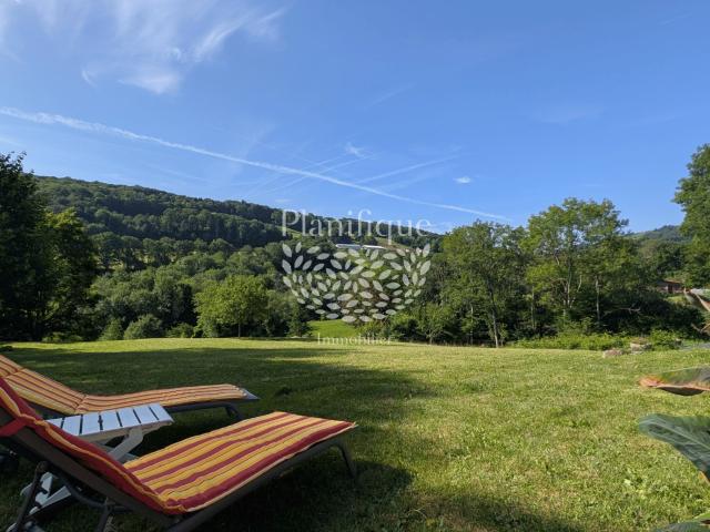 Maison vente à Saint-Julien-en-Genevois, Monnetier-mornex