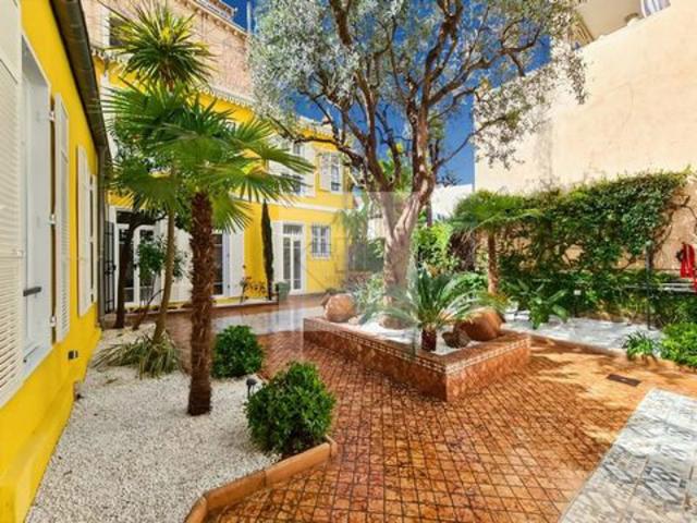 Maison vente à Grasse, Cagnes-sur-mer