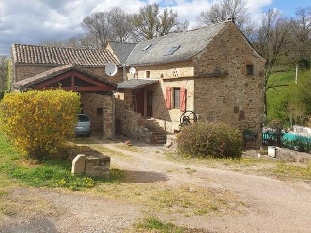 Maison vente à Albi, Cordes-sur-ciel