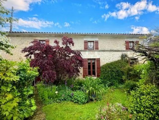 Maison vente à Rochefort, Le Gua