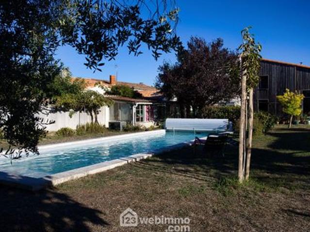 Maison vente à Marsilly, Charente-Maritime