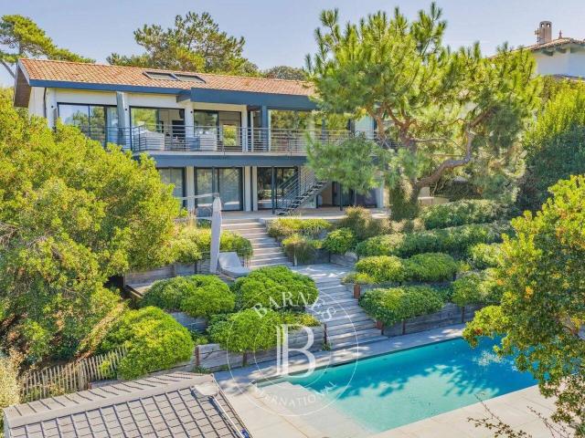 Maison location à Arcachon, La Teste-de-buch