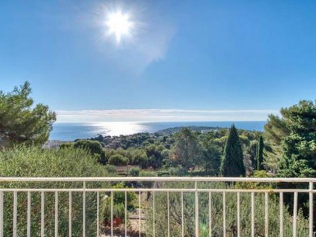 Maison vente à Nice, Roquebrune-cap-martin