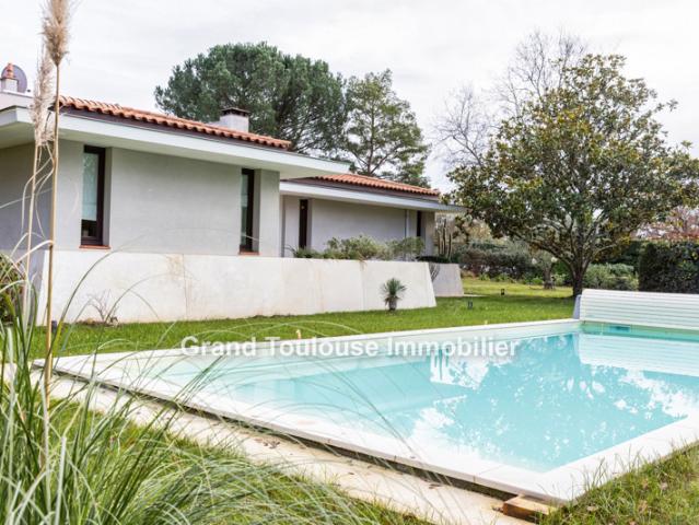 Maison vente à Toulouse, Seilh