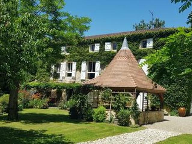 Maison vente à Condom, Sempesserre