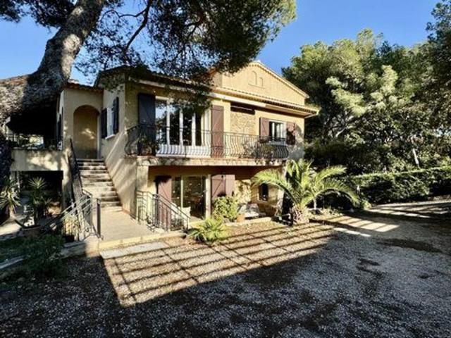 Maison vente à Arrondissement de Toulon, Six-fours-les-plages