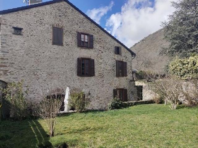 Maison vente à Foix, Tarascon-sur-ariège