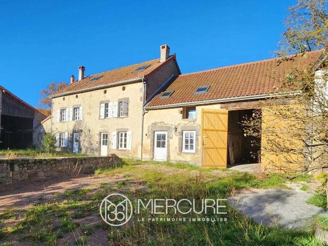 Maison vente à France métropolitaine, Teilhède