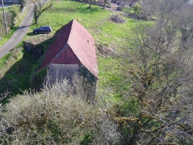 Maison vente à Figeac, Issendolus